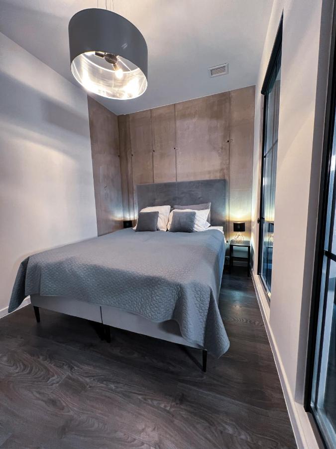 Mojemiedzyzdroje Lu 7B - Luksusowy Apartament 100 Metrow Od Morza 외부 사진